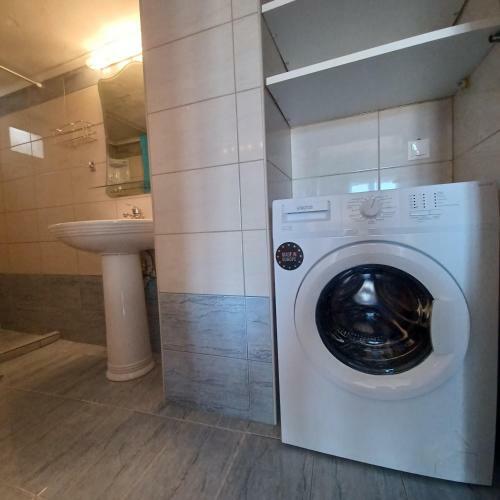 Apartamento Jerrys Home Agios Petros