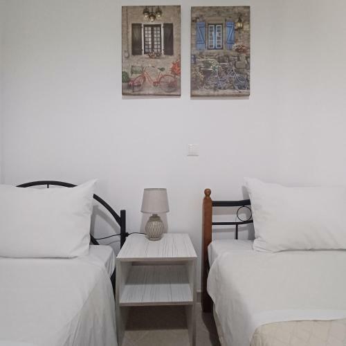 Apartamento Jerrys Home Agios Petros
