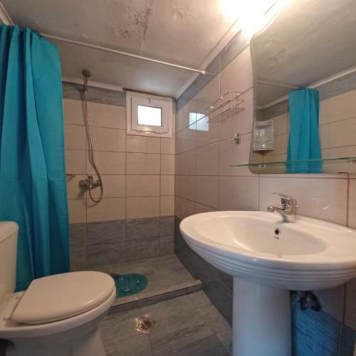 Apartamento Jerrys Home Agios Petros