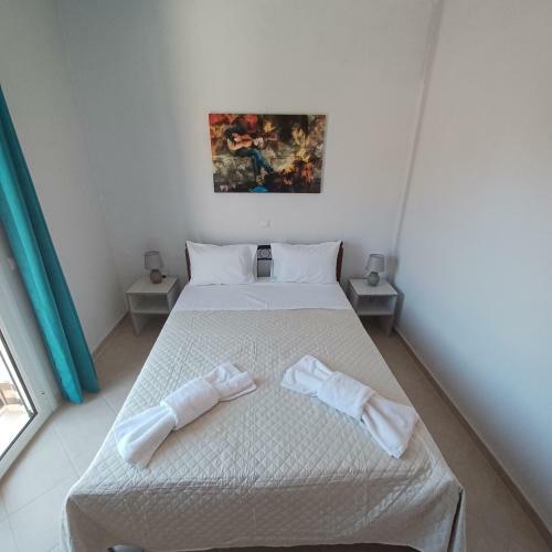 Apartamento Jerrys Home Agios Petros