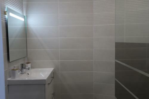 Apartamento Appartement Neuf Climatis�