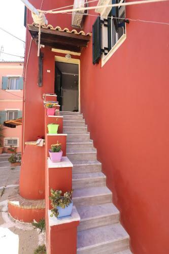 Apartamento Corfu Port Home