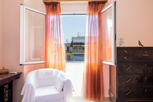 Apartamento Casa Di Sarocco