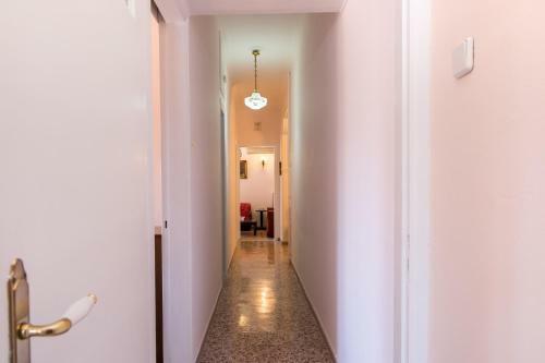 Apartamento Casa Di Sarocco