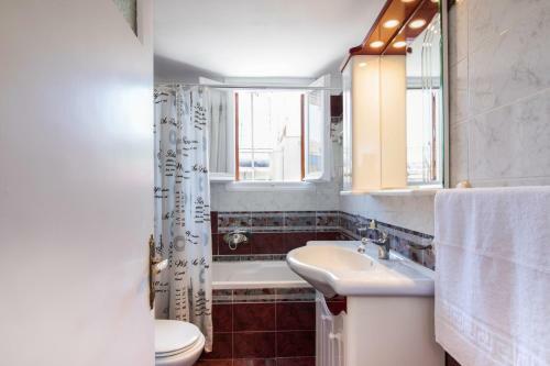 Apartamento Casa Di Sarocco