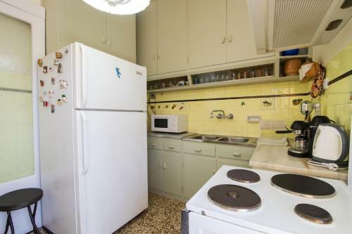 Apartamento Casa Di Sarocco