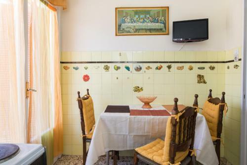 Apartamento Casa Di Sarocco