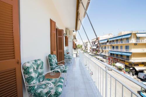 Apartamento Casa Di Sarocco