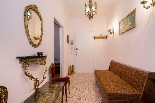 Apartamento Casa Di Sarocco