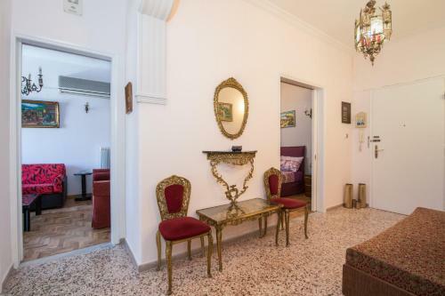 Apartamento Casa Di Sarocco