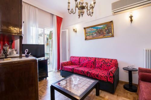 Apartamento Casa Di Sarocco