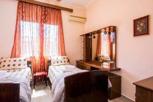 Apartamento Casa Di Sarocco
