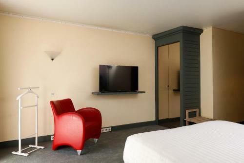 Hotel Carmel 1643