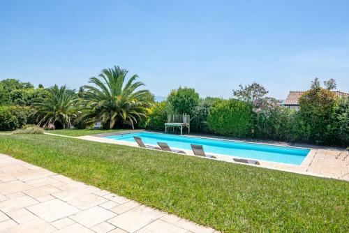 Villa Nik-nahia By Firstlidays