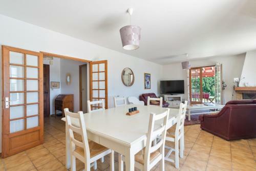 Villa Nik-nahia By Firstlidays