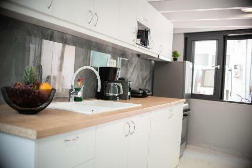 Apartamento John's Minimal Loft