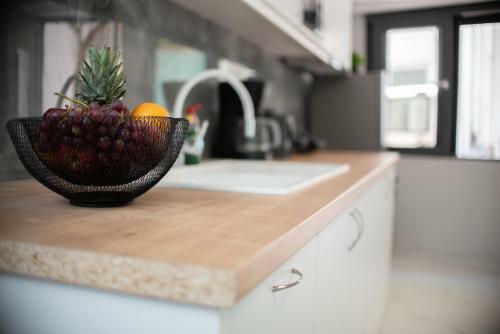 Apartamento John's Minimal Loft