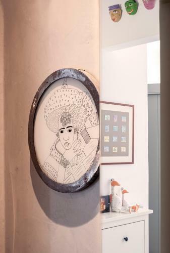 Villa Aiolos: Above The Sea, Within Agios Nikolaos