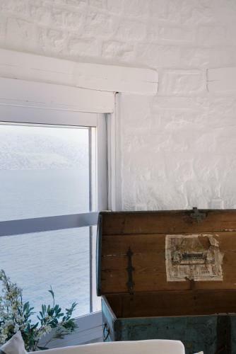 Villa Aiolos: Above The Sea, Within Agios Nikolaos