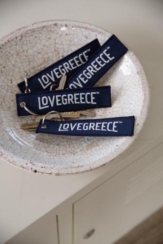 Villa Aiolos: Above The Sea, Within Agios Nikolaos