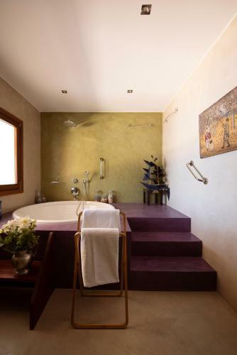 Villa Aiolos: Above The Sea, Within Agios Nikolaos