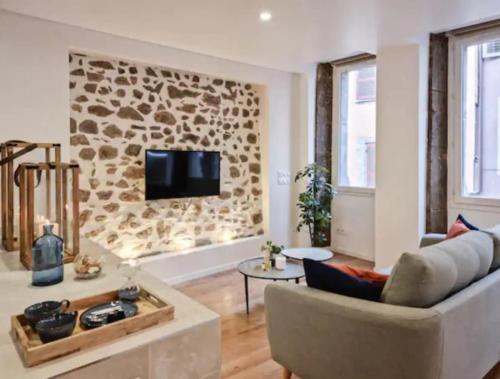 Apartamento Majord'home Spa 5* - La Source C?ur Vieille Ville