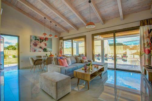 Villa Peonia By Villa Plus