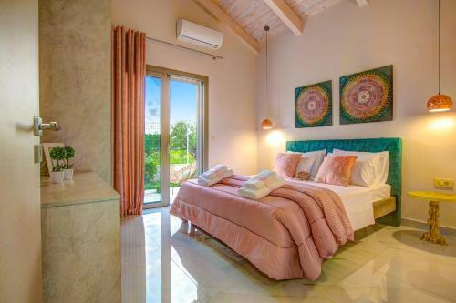Villa Peonia By Villa Plus