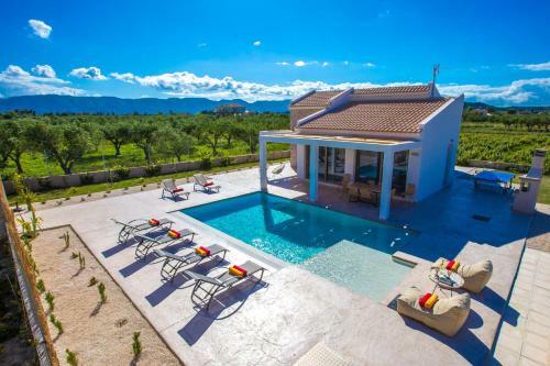 Villa Peonia By Villa Plus
