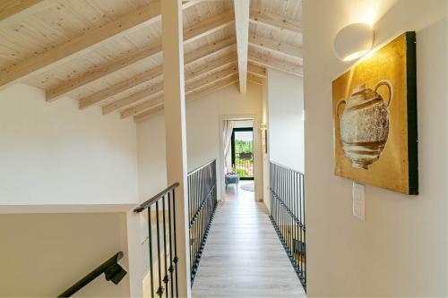 Villa The Heritage Cottage In Doukades