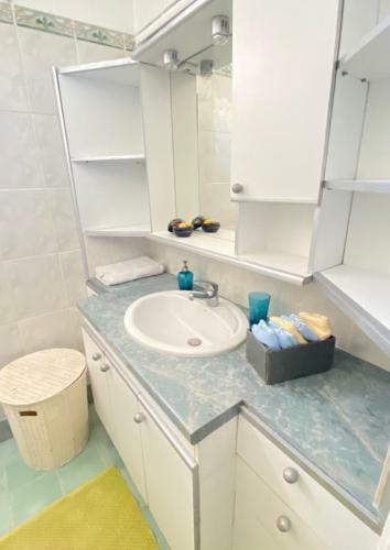 Apartamento Apt Familial Quartier Fontonne � Antibes By Weekome