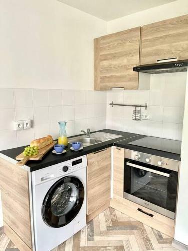 Apartamento Coquet Studio,antibes Proche Du Port
