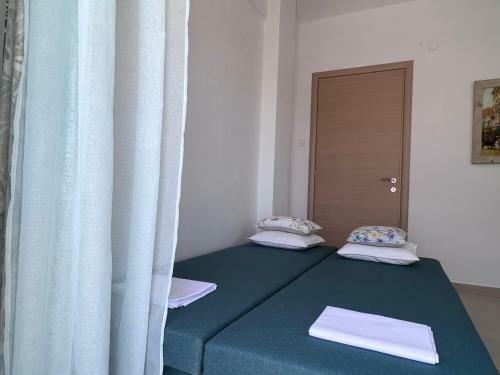 Aqua Theros Apartments