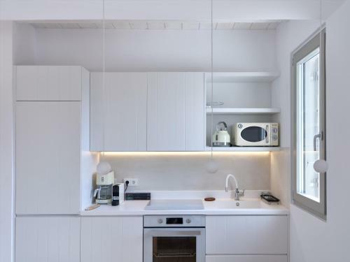 Perivoli Luxury Homes, Paros
