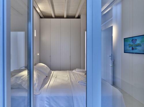 Perivoli Luxury Homes, Paros