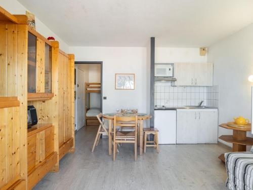 Apartamento Studio Jos�phine-2