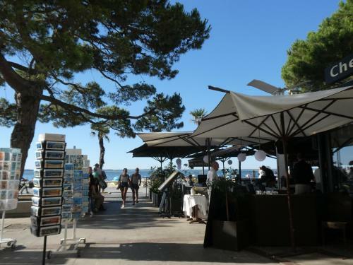 Apartamento Appartement Hyper Centre Arcachon