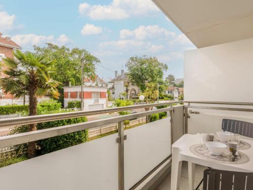 Apartamento Studio Jet�e Des Marins-6