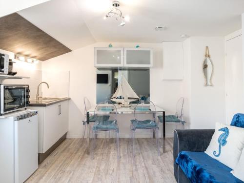 Apartment Bleu Bassin-2