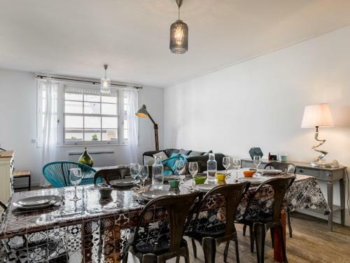 Holiday Home La Belle Gambetta