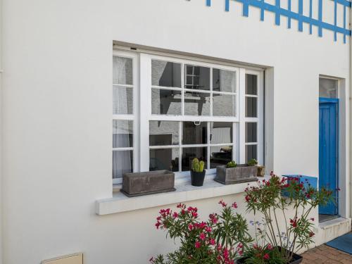 Holiday Home La Belle Gambetta