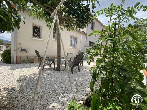Agroturismo L'orangeraie