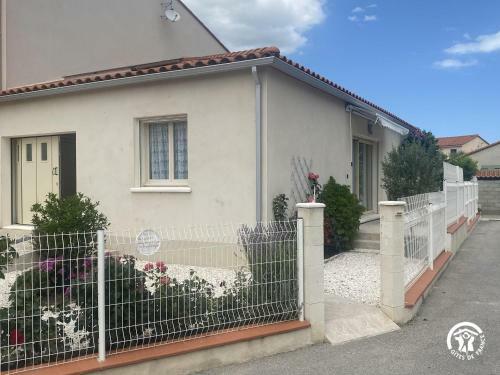 Agroturismo L'orangeraie