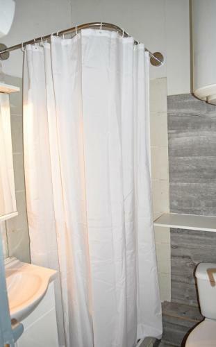Apartamento Argel�s Sur Mer - Bel Appartement