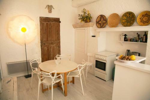 Apartamento Arles Downtown Cozy Room
