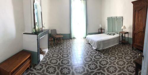 Hostal La Tour D'aspiran