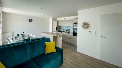 Apartamento La Mariniere