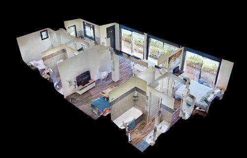 Apartamento Casa Mataoude Clim Piscin