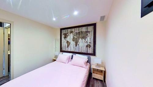 Apartamento Casa Mataoude Clim Piscin