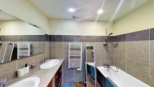 Apartamento Casa Mataoude Clim Piscin